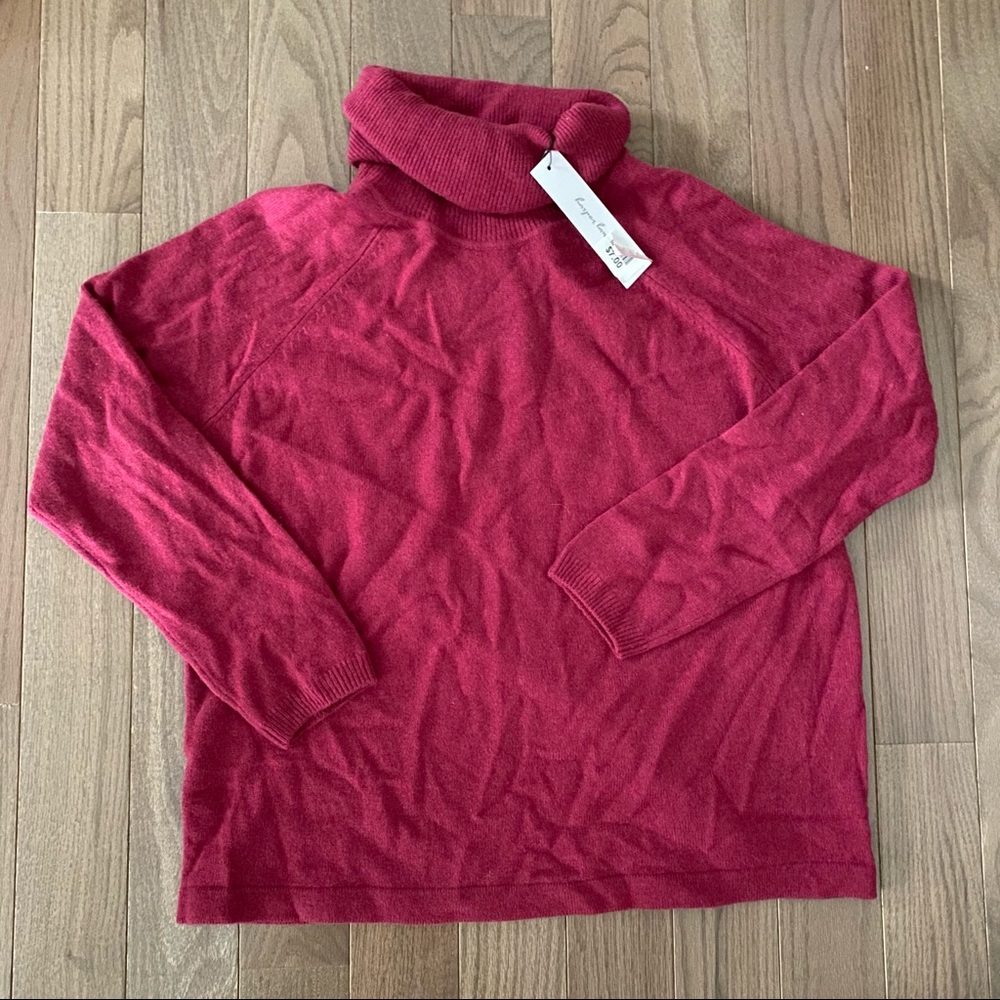 SALE Bundle Harper Lane Cashmere sweaters